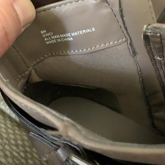 Rampage boots - Picture 6 of 7